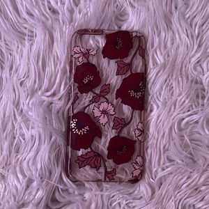 Kate Spade iphone 8 phone case!
